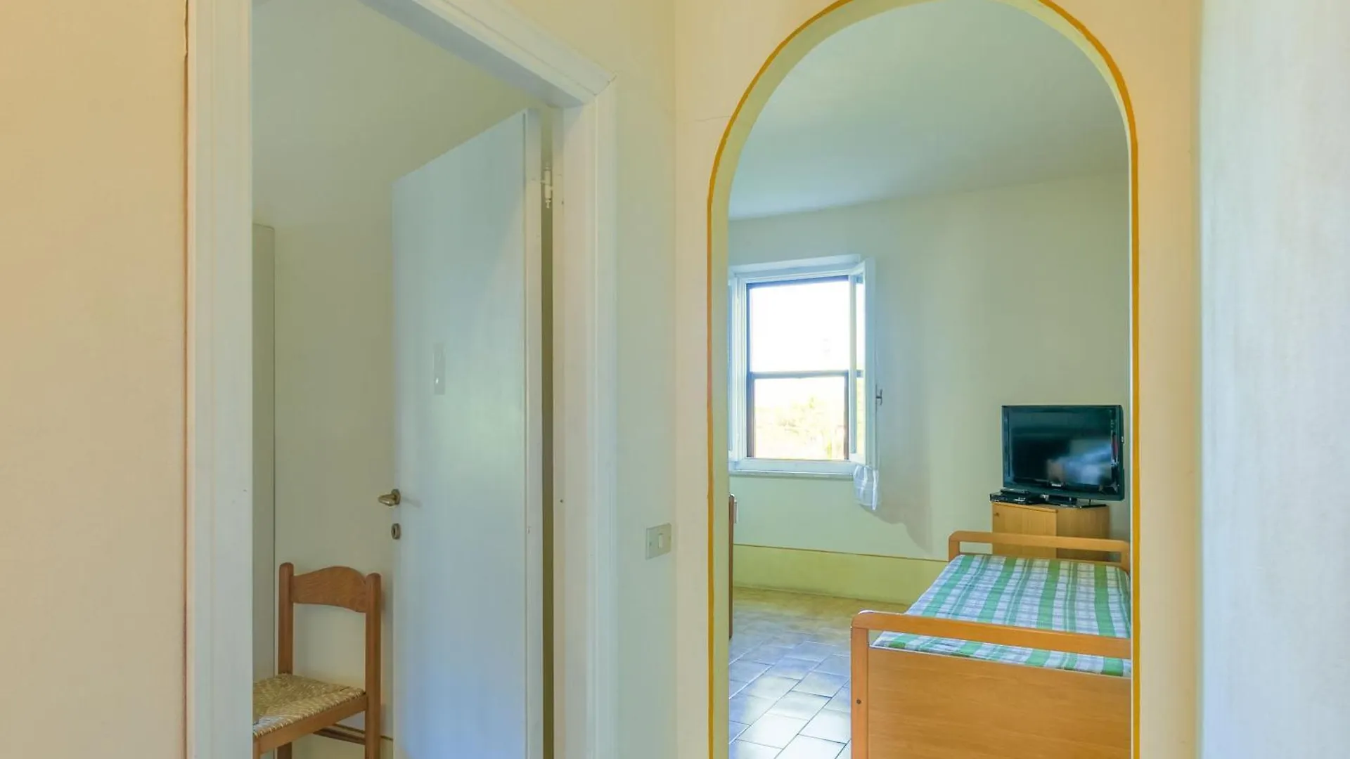 Apartmán Elba Casale Al Mare Cm6 Marina di Campo Itálie