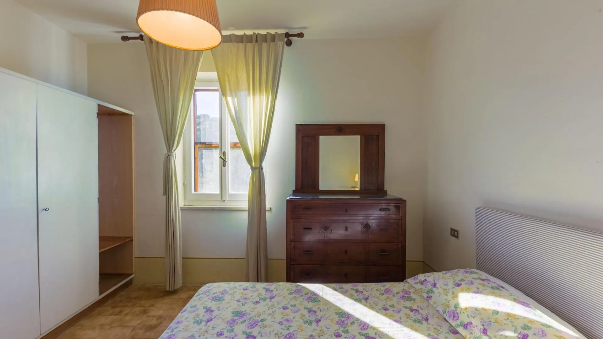 Apartmán Elba Casale Al Mare Cm6 Marina di Campo