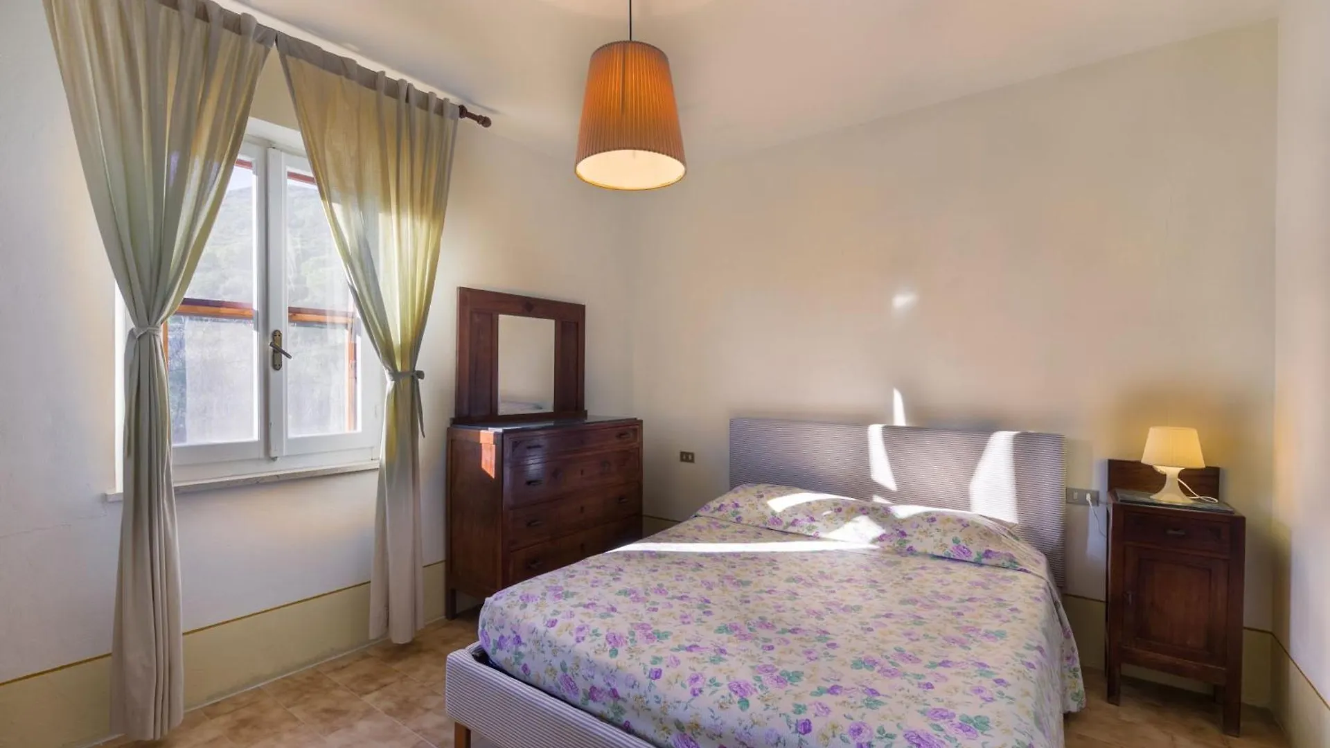 Apartmán Elba Casale Al Mare Cm6 Marina di Campo Itálie