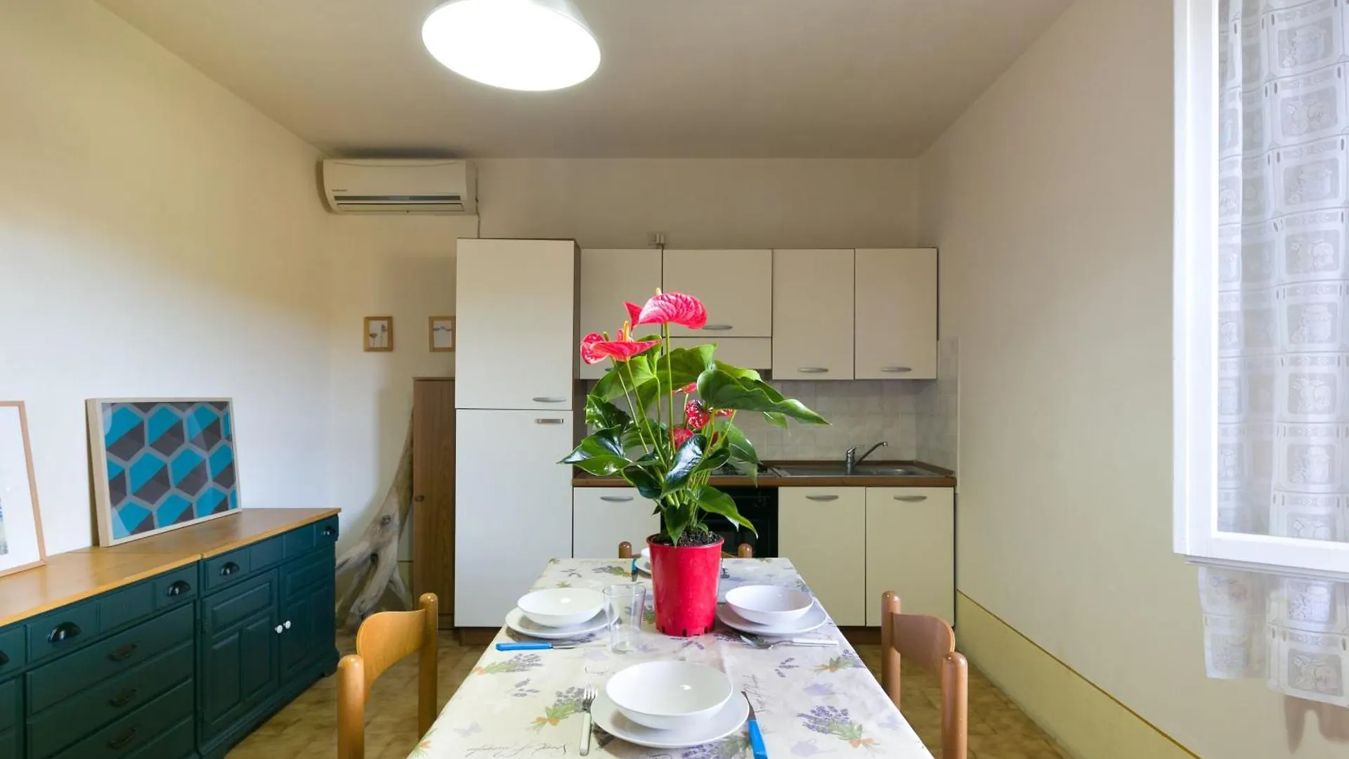 Apartmán Elba Casale Al Mare Cm6 Marina di Campo