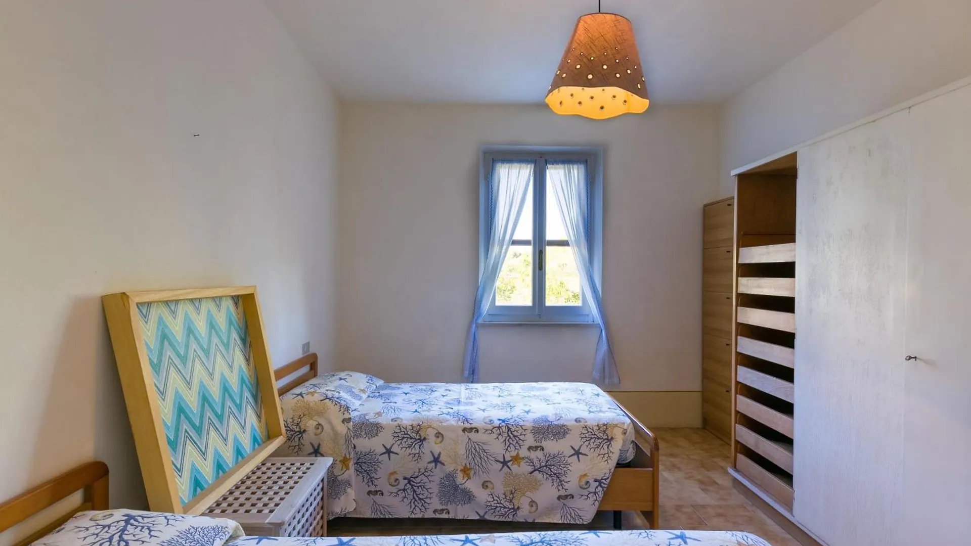 Apartmán Elba Casale Al Mare Cm6 Marina di Campo Itálie