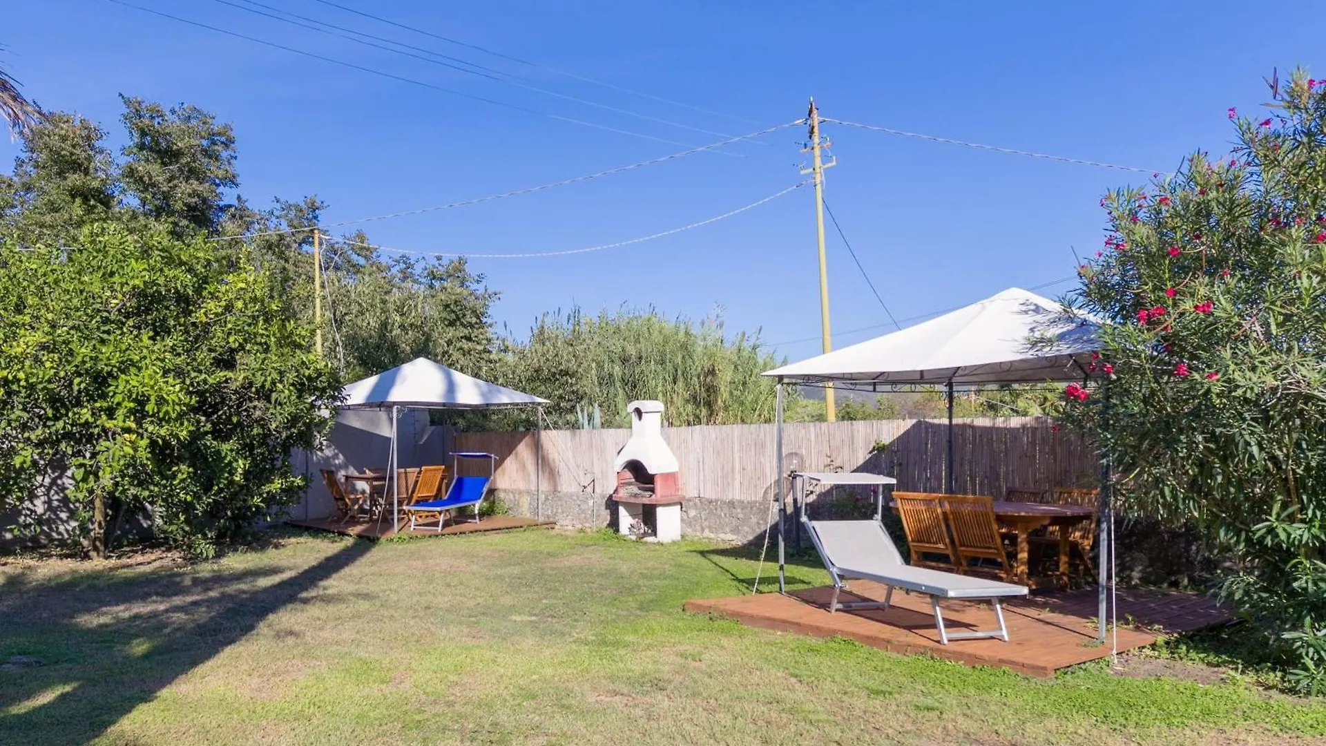 Apartmán Elba Casale Al Mare Cm6 Marina di Campo