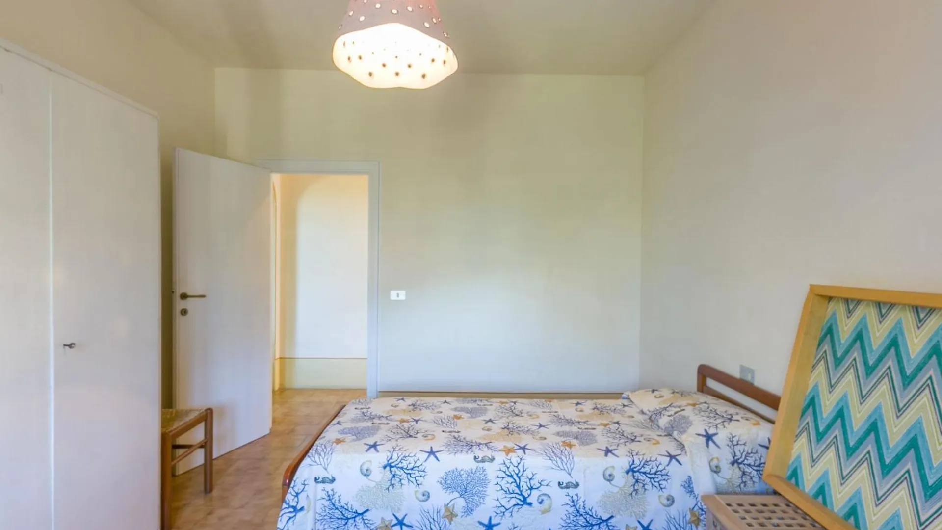 Apartmán Elba Casale Al Mare Cm6 Marina di Campo